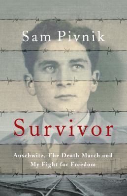 Survivor PIVNIK SAM 