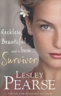 Survivor Pearse Lesley 