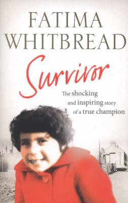 Survivor Whitbread Fatima 