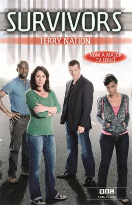 Survivors Nation Terry 