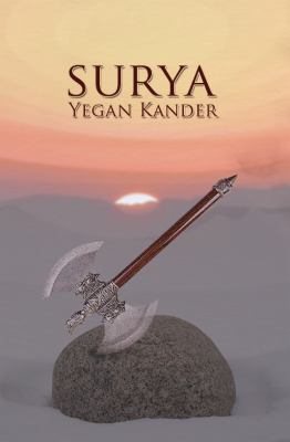 Surya Kander Yegan 