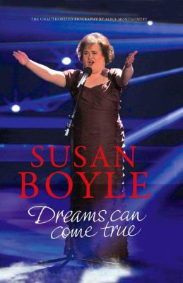 Susan Boyle 