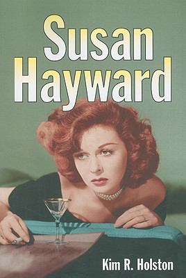 Susan Hayward 