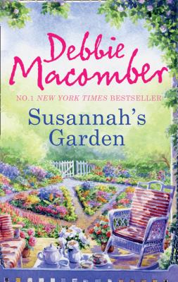 Susannah s Garden Roberts Nora 