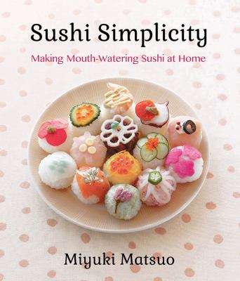 Sushi Simplicity 