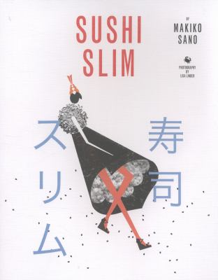 Sushi Slim Sano Makiko 
