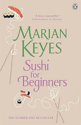 Sushi for Beginners Keyes Marian 