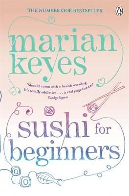 Sushi for Beginners Keyes Marian 