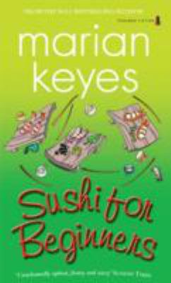 Sushi for Beginners Keyes Marian 