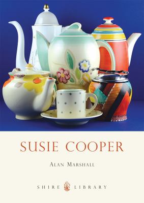 Susie Cooper Marshall Alan 