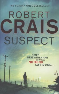 Suspect Crais Robert 