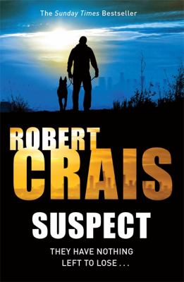 Suspect Crais Robert 