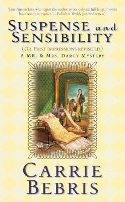 Suspense and Sensibility 