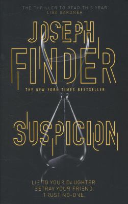 Suspicion Finder Joseph 