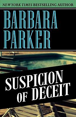 Suspicion of Deceit Barbara Parker 