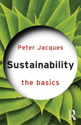Sustainability Jacques Peter 