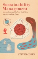 Sustainability Management Cohen Steven 