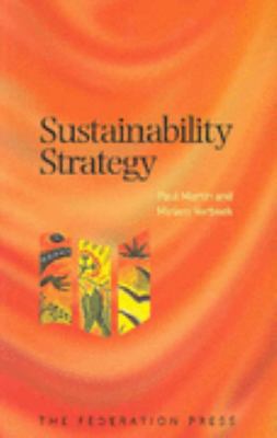 Sustainability Strategy Martin Paul 