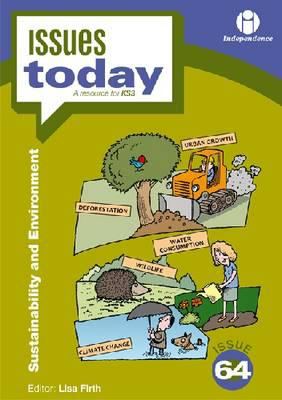 Sustainability and Environment Firth Lisa 