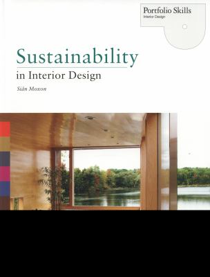 Sustainability in Interior Design Moxon Sian 