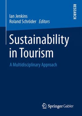 Sustainability in Tourism Jenkins Ian 