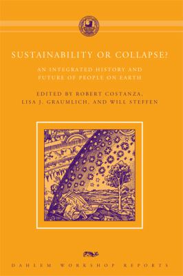 Sustainability or Collapse Costanza Robert 