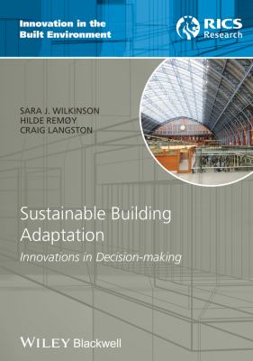 Sustainable Building Adaptation Langston Craig 