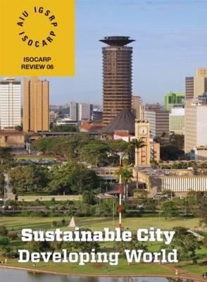 Sustainable City Developing World Isocarp 