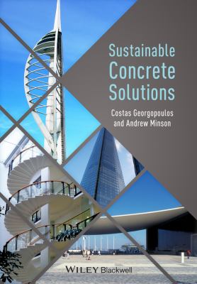 Sustainable Concrete Solutions Georgopoulos Costas 