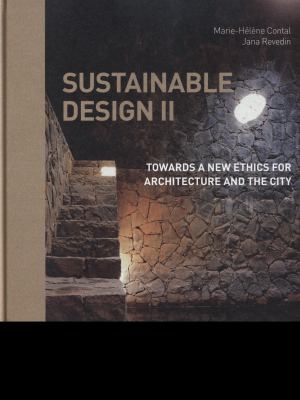 Sustainable Design II Contai Marie Helene 