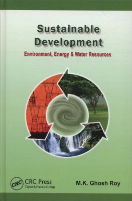 Sustainable Development Roy M K Ghosh 