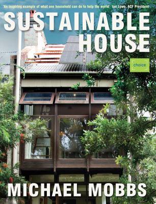 Sustainable House Mobbs Michael 