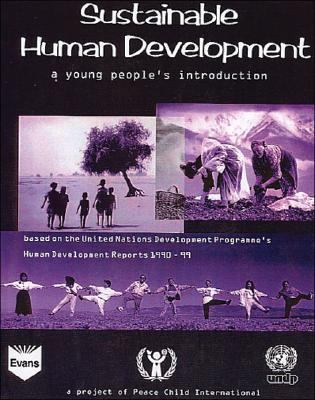 Sustainable Human Development Peace Child 