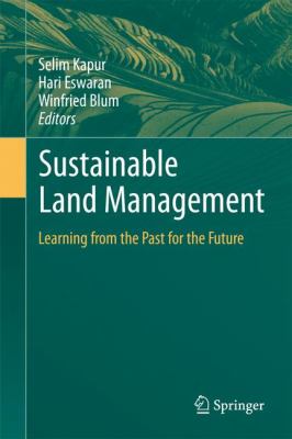 Sustainable Land Management Kapur Selim 