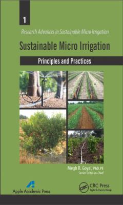 Sustainable Micro Irrigation 