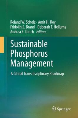 Sustainable Phosphorus Management 