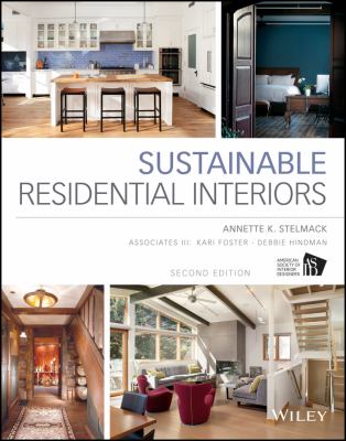 Sustainable Residential Interiors Associates III 