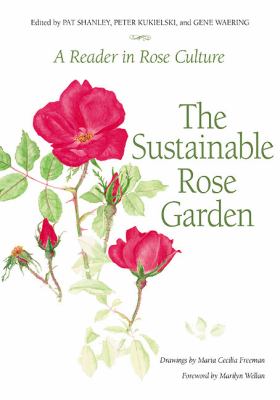 Sustainable Rose Garden Shanley Pat 