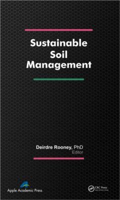 Sustainable Soil Management Rooney Deidre 