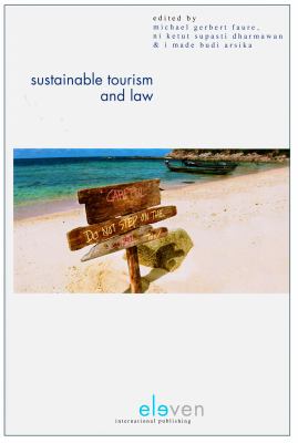 Sustainable Tourism and Law 