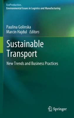 Sustainable Transport Golinska Paulina 