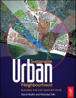 Sustainable Urban Neighbourhood 