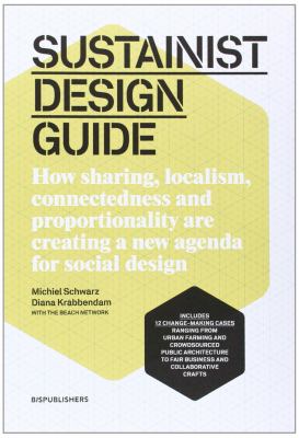 Sustainism Design Primer Schwarz Michael 