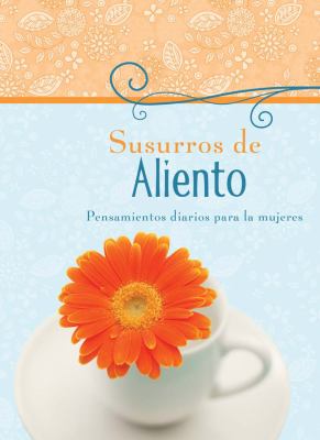 Susurros de Aliento Barbour Publishing 