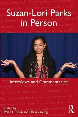 Suzan Lori Parks in Person 