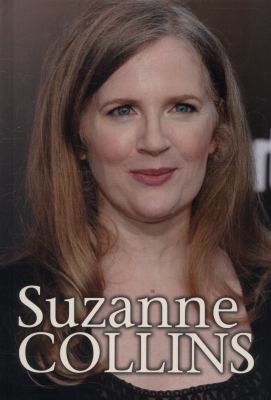 Suzanne Collins Hunter Nick 