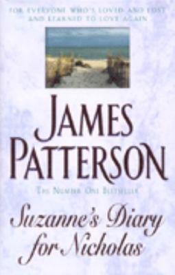 Suzanne s Diary for Nicholas James Patterson 