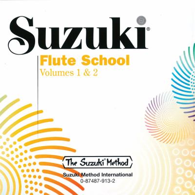 Suzuki Flute School Yamashita Kenji 