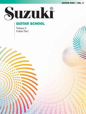 Suzuki Guitar School 