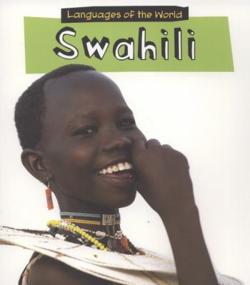 Swahili Chambers Catherine 